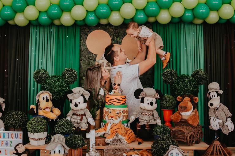 ANIVERSÁRIO, BEBÊ, CRIANÇA, FESTA, FESTA INFANTIL, FOTOGRAFIA, FOTÓGRAFO, PATRICIA LOPES, UM ANO, NOVO HAMBURGO, SÃO LEOPOLDO, MICKEY