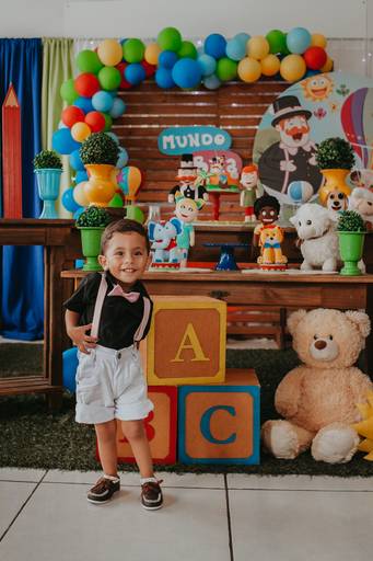 ANIVERSÁRIO, BEBÊ, CRIANÇA, FESTA, FESTA INFANTIL, FOTOGRAFIA, FOTÓGRAFO, PATRICIA LOPES, DOIS ANOS, NOVO HAMBURGO, SÃO LEOPOLDO