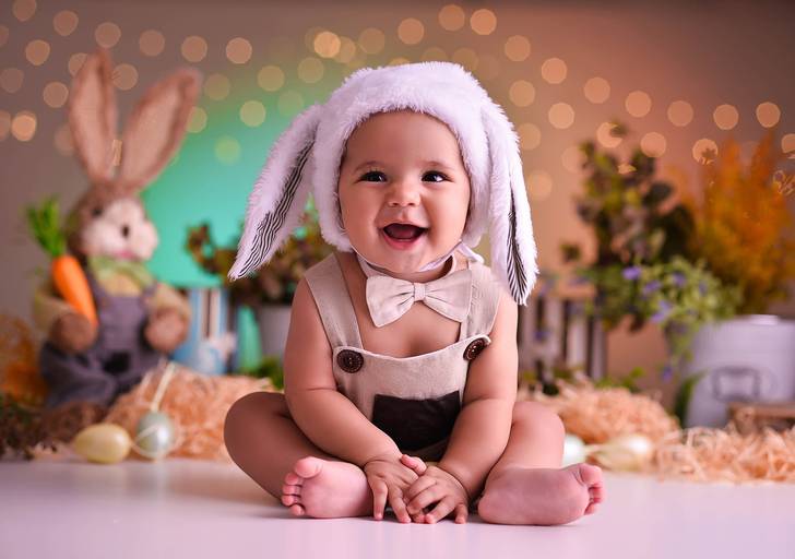 Acompanhamento mensal 
Luiz Henrique 7 meses 