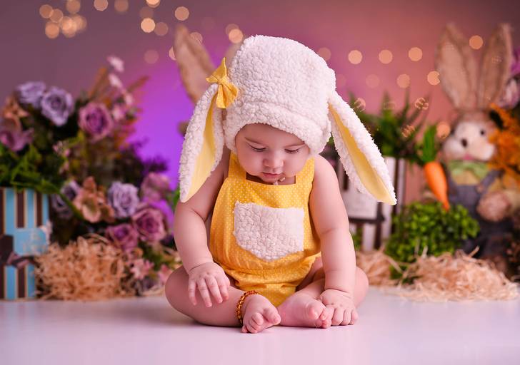 Acompanhamento mensal 
Bia 6 meses 