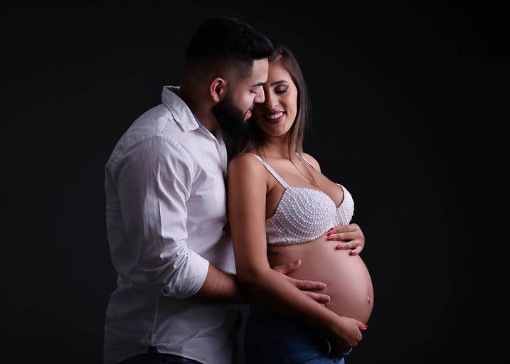 ENSAIO GESTANTE  
Jessica