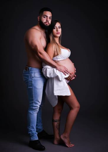 ENSAIO GESTANTE  
Jessica