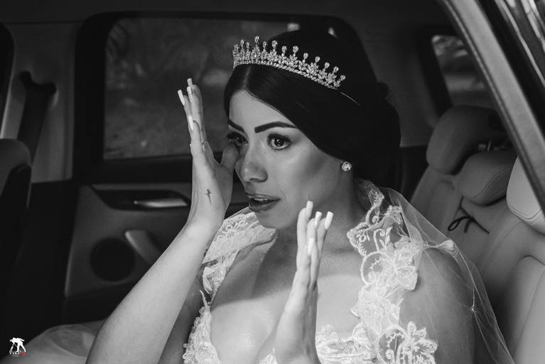 lágrimas de alegria 