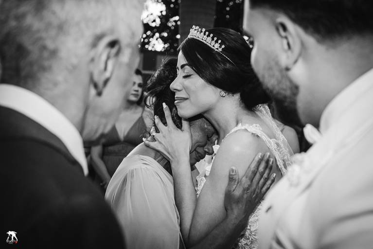 fotografia de casamento 