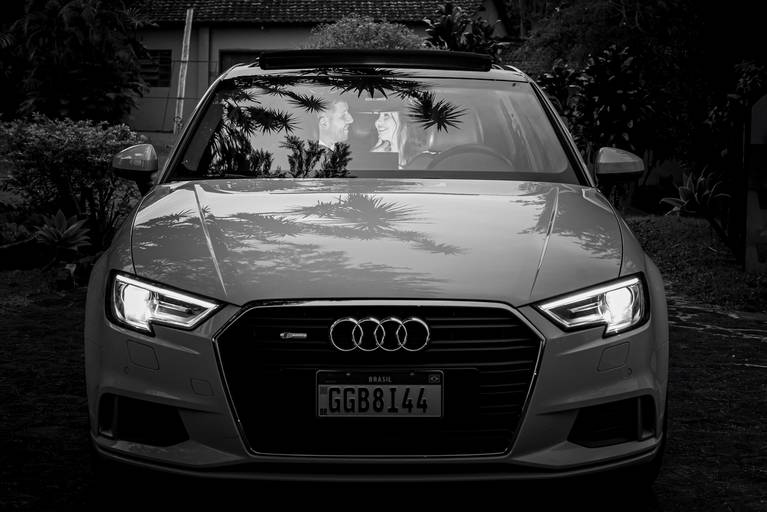 portfólio de casamento