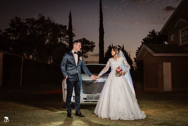 fotógrafo de casamento profissional