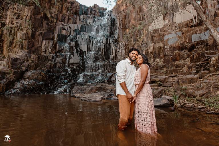 ensaio pre wedding romantico