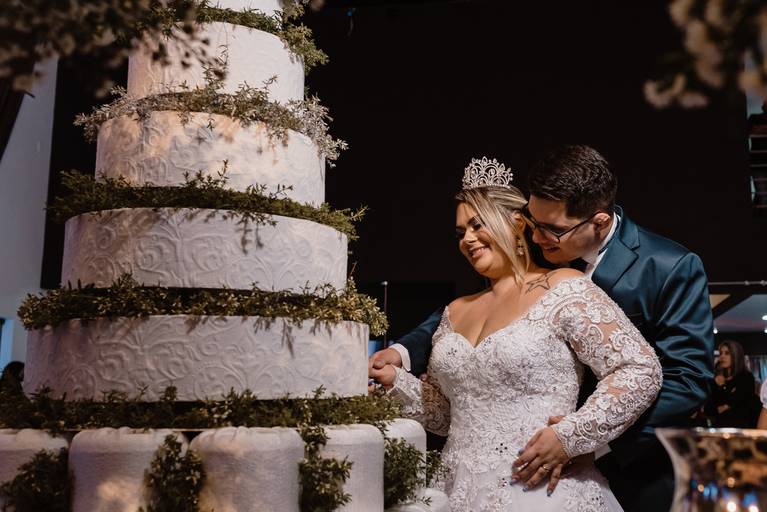 fotografia de casamento