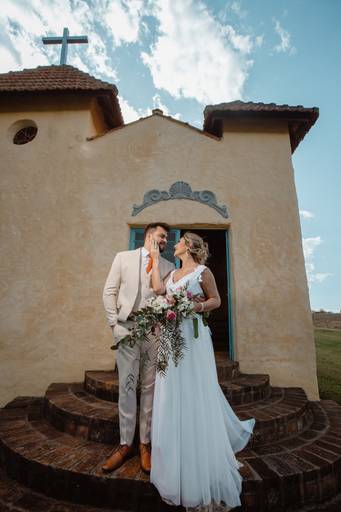 convite de casamento