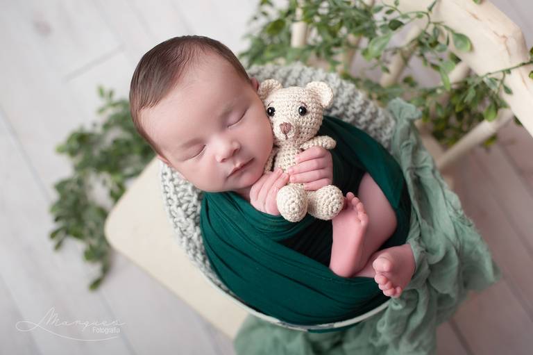 newborn barra da tijuca 