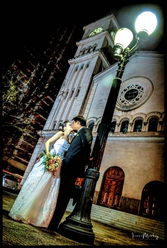 ensaio de casamento mhz photo