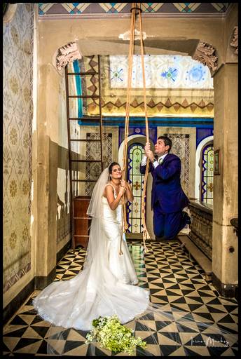 ensaio de casamento mhz photo