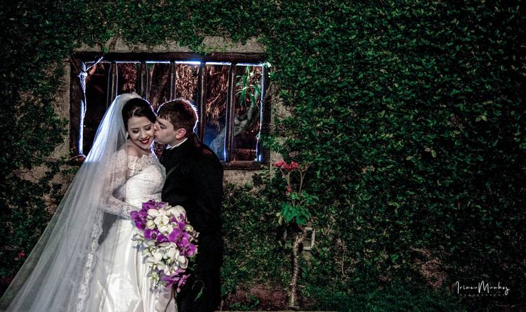 ensaio de casamento mhz photo