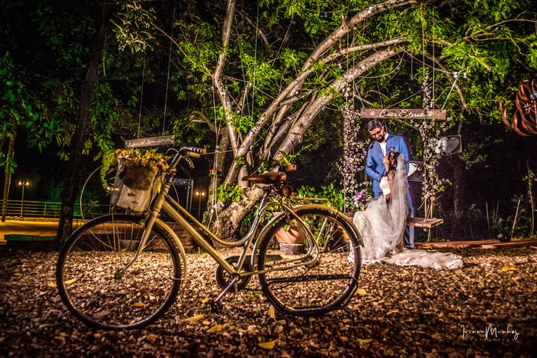 ensaio de casamento mhz photo