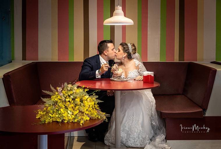 ensaio de casamento mhz photo