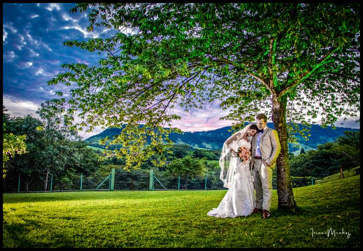 ensaio de casamento mhz photo