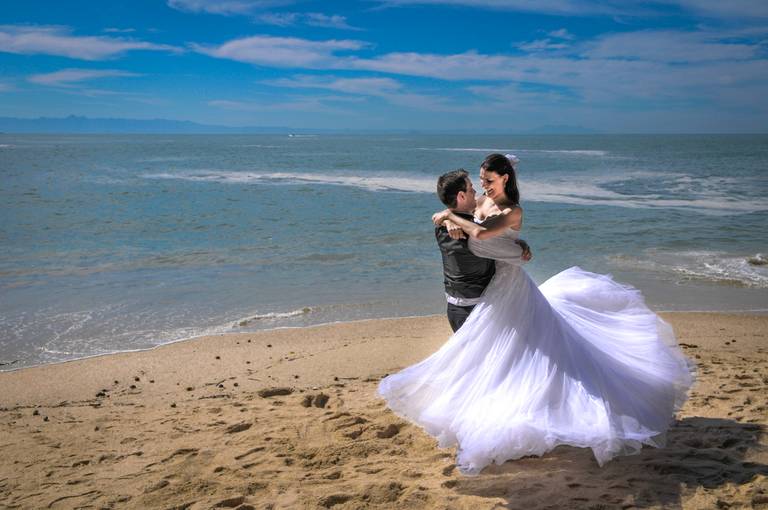 ensaio de casamento mhz photo