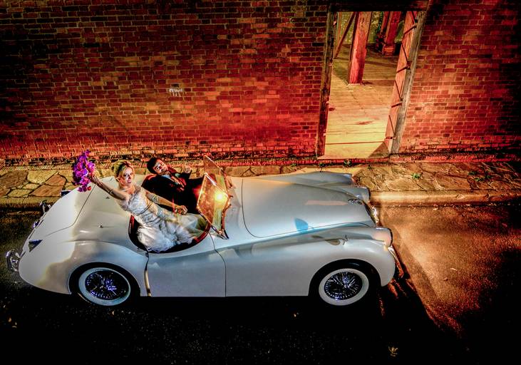 ensaio de casamento mhz photo