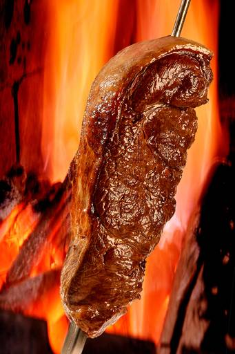 imagem de culinária - gastronomia