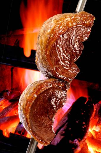 imagem de culinária - gastronomia