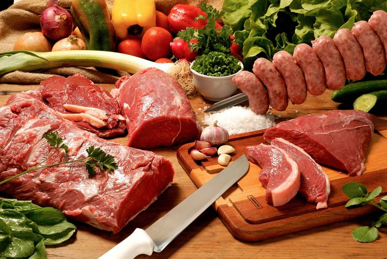 imagem de culinária - gastronomia