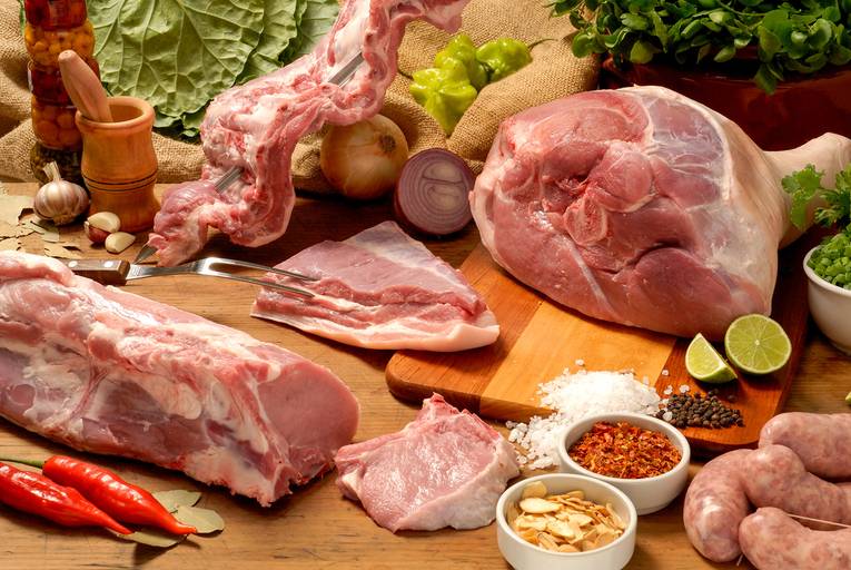 imagem de culinária - gastronomia