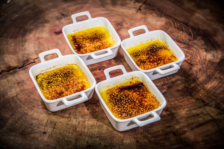 imagem de culinária - gastronomia