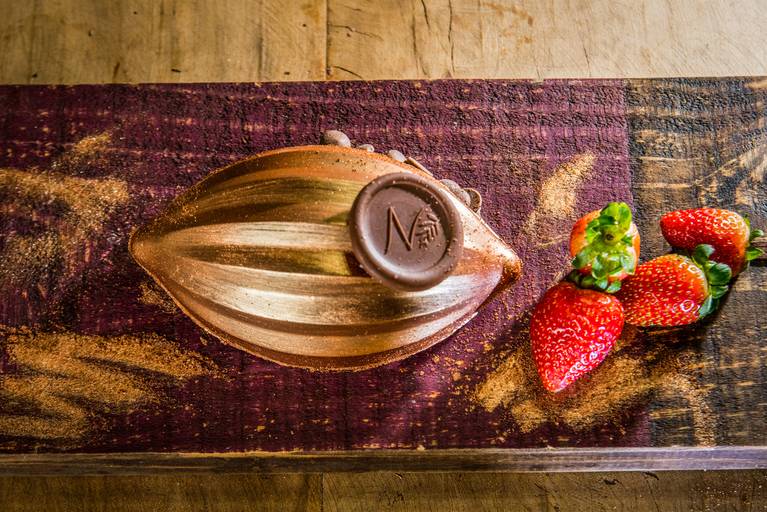 imagem de culinária - gastronomia