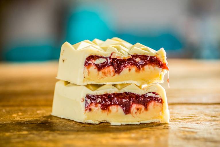 imagem de culinária - gastronomia