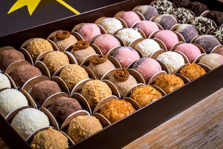 imagem de culinária - gastronomia