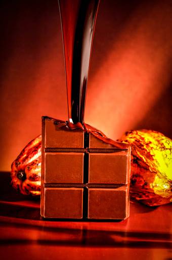 imagem de culinária - gastronomia