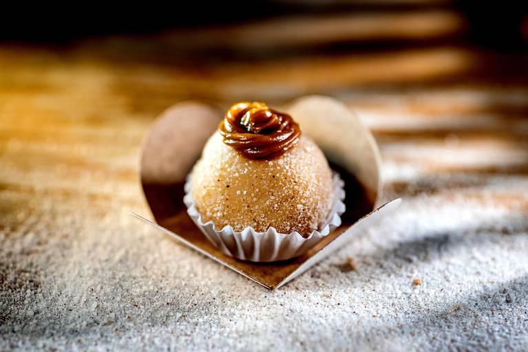 imagem de culinária - gastronomia