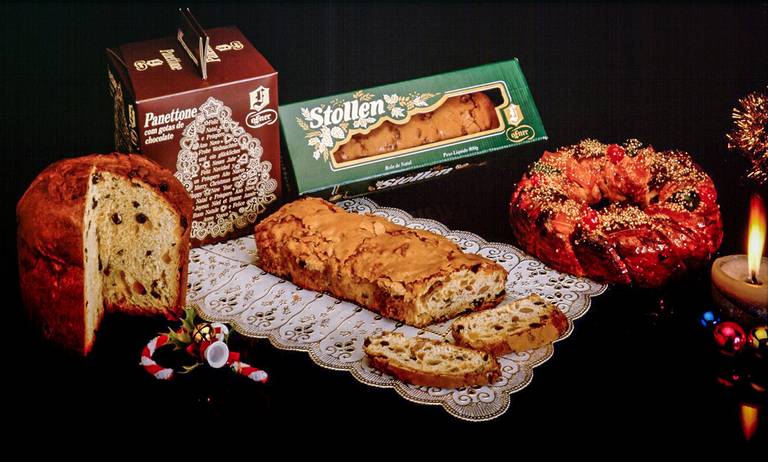 imagem de culinária - gastronomia