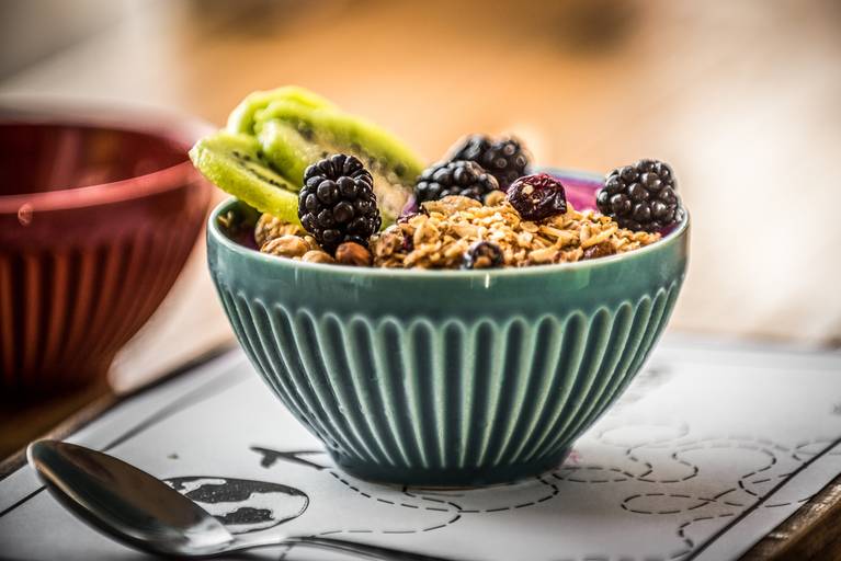 imagem de culinária - gastronomia