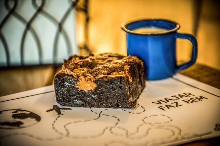 imagem de culinária - gastronomia