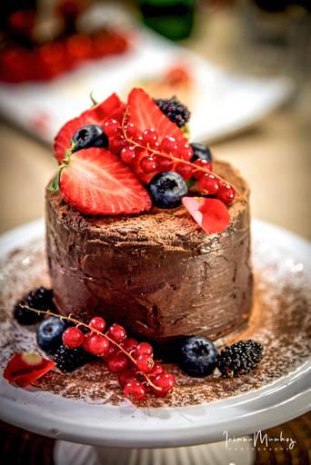 imagem de culinária - gastronomia