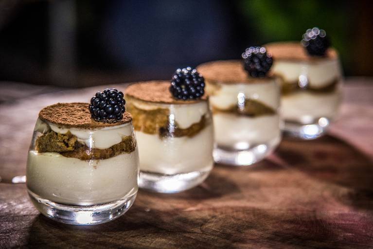 imagem de culinária - gastronomia