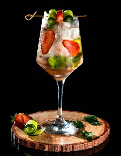 imagem de culinária - gastronomia