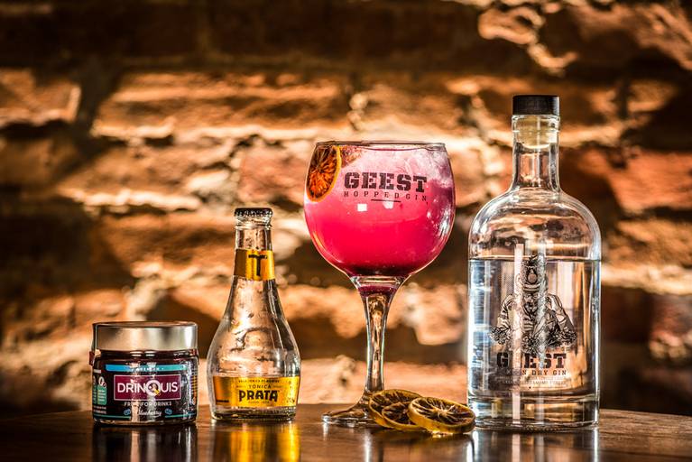 imagem de culinária - gastronomia