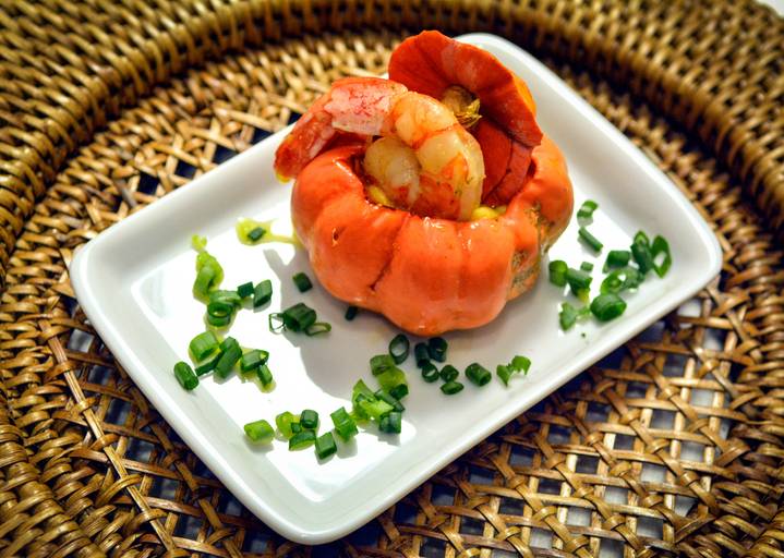 imagem de culinária - gastronomia