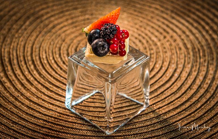 imagem de culinária - gastronomia