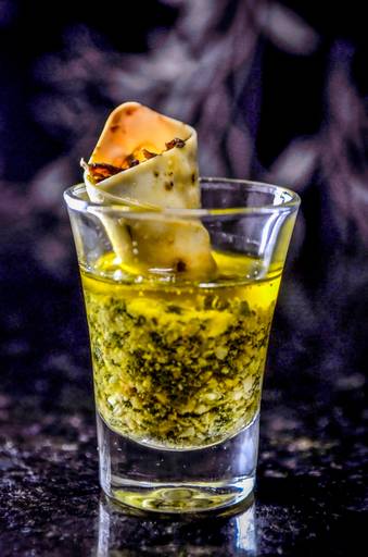 imagem de culinária - gastronomia