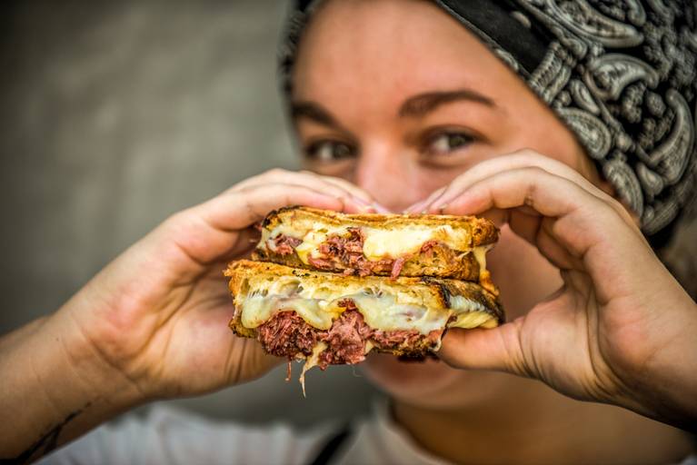 imagem de culinária - gastronomia