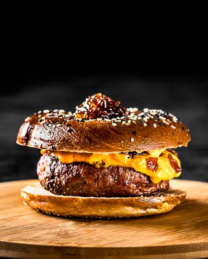 imagem de culinária - gastronomia