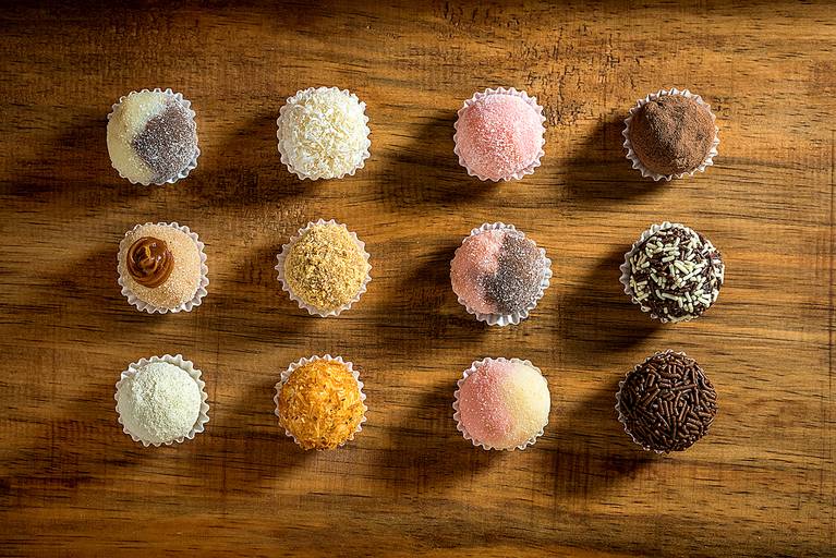 imagem de culinária - gastronomia