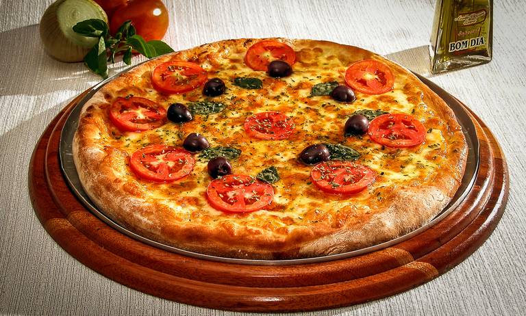 imagem de culinária - gastronomia