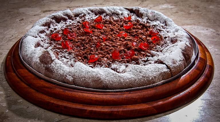 imagem de culinária - gastronomia