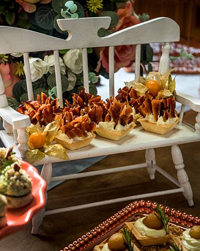 imagem de culinária - gastronomia