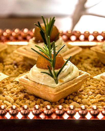 imagem de culinária - gastronomia