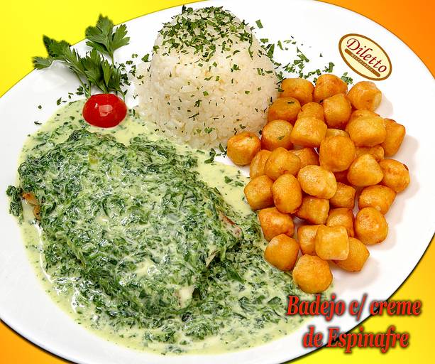 imagem de culinária - gastronomia